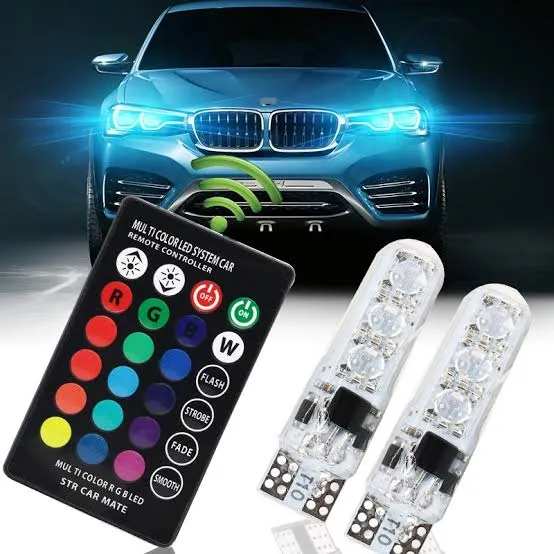 car-parking-lights-rgb-multi-colour-led-parking-lights-remote