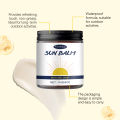 Beef Tallow Face Cream Sunscreen Prevent Sunburn Refreshing Soothing Barrier Repair Hydrating Clean Soap Sensitive Skin Care Set. 
