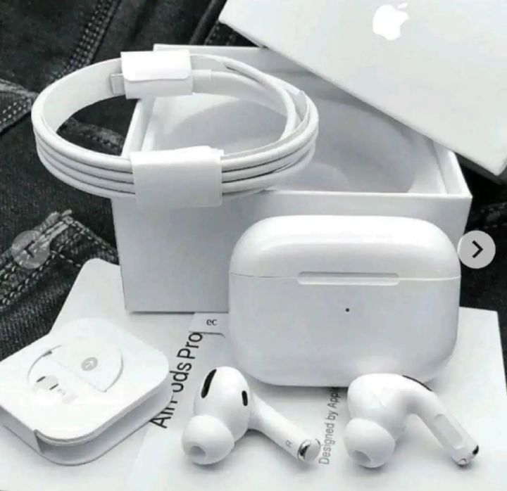 Air pods pro 2nd gen bluetooth earbuds