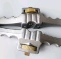 Fiber Optic Cable Sheath Cutter, Armored Cable Slitter for Stripping the Outer Jacket. 