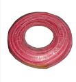 0.75 Inch Flexible PVC Outdoor Water Pipe With Hose Connector - 16-20M. 