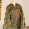 *SAFINA  Prints Wentr colcshan 3pc. 