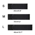Buckle Free Waist Belts Men's Ultra-soft No Buckle Elastic Belts Fashion Comfortable Stylish Belt Loop Buckle-Free Belt Unisex.