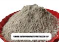 Single Super Phosphate  Fertilizer  ssp 1000 gm Repack Indian. 