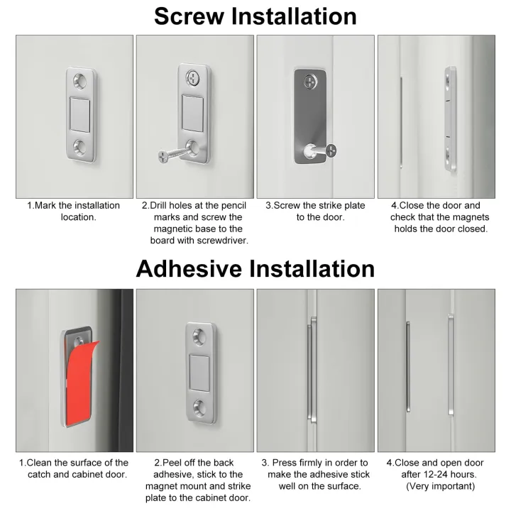Magnetic%20Cabinet%20Catches%20Ultra%20Thin%20Door%20Strong%20Magnets%20Stopper%20Invisible%20Adhesive%20Drawer%20Magnet%20Lock%20for%20Kitchen%20Closet%20Closer%20-%20Image%206