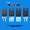 Mr1511 mr1521 mr1712 mr1722 mr1000 series rectifier power supply module IC support standby (MCM) switching power supply IC power supply switching. 