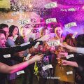 Party Props, party fun toy money, only for fun..