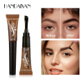 Quick Drying Waterproof Eyebrow Gel Cream Long Lasting Peel Off Tint Dye Enhancer Durable Brow Tattoo 5 Color Glue. 