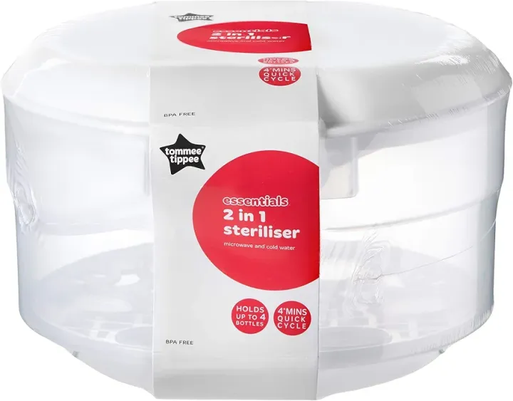 Tommee%20Tippee%20Essentials%202%20in%201%20Cold%20Water%20and%20Microwave%20Baby%20Bottle%20Sterilizer,%204-Minute%20Sterilisation%20Cycle%20-%20Image%202