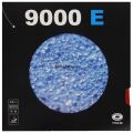 YINHE Table Tennis Rubber 9000D 9000E Sticky Rubbers Quick Attack Loop Pips-in Galaxy 9000D/9000E Yinhe Ping Pong Sponge. 