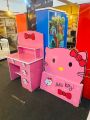 hello kitty kid’s furniture. 