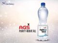 battery water Ags battery tonic  1 liter 6 bottel pack. 