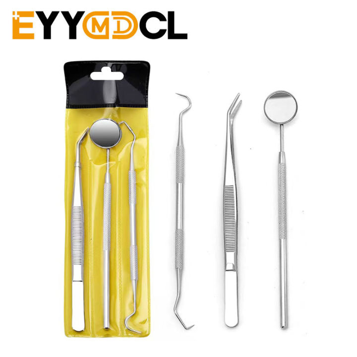 Oral%20Care%20Tooth%20Cleaning%20Tools%20Stainless%20Steel%20Dental%20Tools%20Oral%20Mirror%20Remover%20Tartar%20From%20Teeth%20Dentist%20Clinical%20Cleaning%20Kit%20-%20Image%203