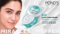 POND'S Light Moisturiser Cream, 100ml. 