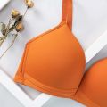 Seamless T-shirt Bra - Soft Padded T-shirt Bra | Seamless T-shirt Bra. 