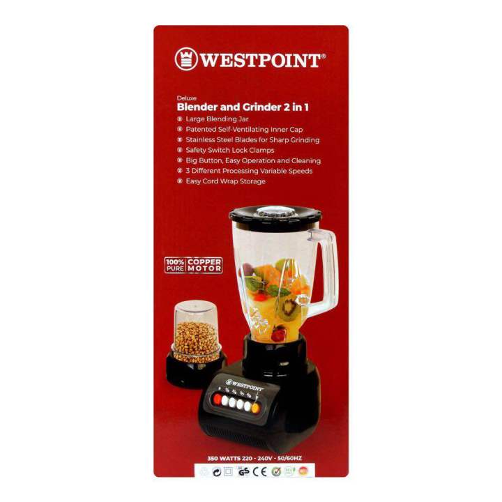 Westpoint%20Deluxe%20Blender%20and%20Grinder%20WF-9291%20-%20Image%202