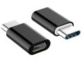 USB C to USB Type Micro B Adapter. 