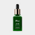 Rivaj acne treatment face serum 30ml. 