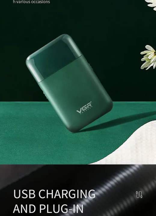 VGR%20Portable%20Car%20Travel%20Single%20Blade%20Male%20Men%20Mini%20Push%20Alternative%20Beard%20Trimmer%20Razor%20Cordless%20Electric%20Shaver%20Hair%20Remov%20-%20Image%207