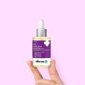 The Derma Co 2% Kojic Acid Face Serum with 1% Alpha Arbutin & Niacinamide 30 ml. 