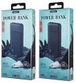 Remax RPP-96 10000mAh Lango Series Power Bank. 
