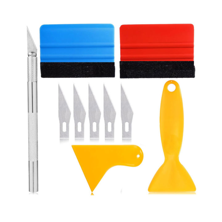 Car%20Film%20Wrapping%20Tool%20Kit%20Window%20Tinting%20Tools%20Vinyl%20Wrap%20Felt%20Squeegee%20Wrap%20Stick%20Vinyl%20Cutter%20Utility%20Knife%20Plastic%20Scraper%20-%20Image%207