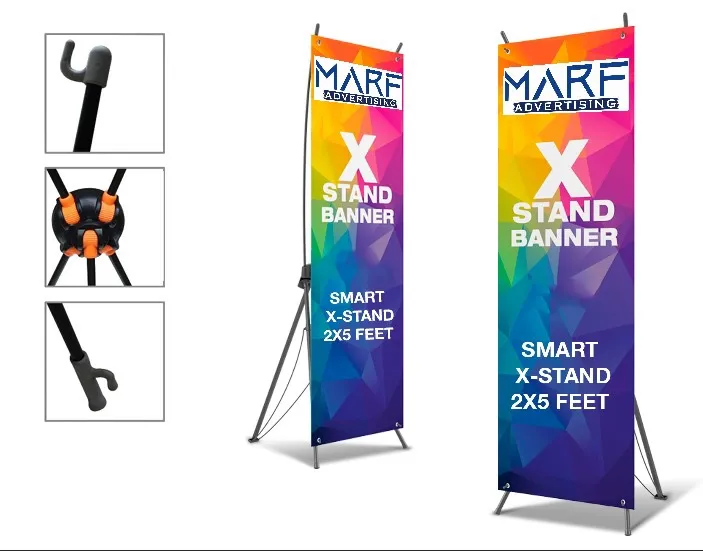 Panda%20X%20stand%20banner%20Flex%20Display%20Stand%202x5%20for%20promotion%20-%20Image%202