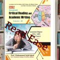Honey Critical Reading and Academic Writing ( Samester_  3 ) BY Muhammad Sajid Hussain. 