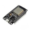 ESP-WROOM-32 ESP32 ESP-32S V1 Development Board 2.4GHz Dual-Mode WiFi + Bluetooth Dual Cores Microcontroller Processor Module for Arduino IDE. 