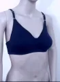 Softskin moulded Seamless soft cup Bra.. 