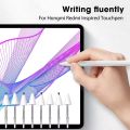 1/4PCS Replacement Stylus Pen Tips for  Redmi Smart Pencils Nib Metal Wear-resistance Spare Pen Tip for Mi Redmi Pad. 