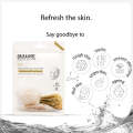 Rice Sheet Mask with Serum Pack of 2. 