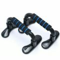 Exercise Push Up Bar-Black. 