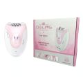 Daling DL-6032 Cordless ladies Epilator with 2SPEEDS Adjustment. 