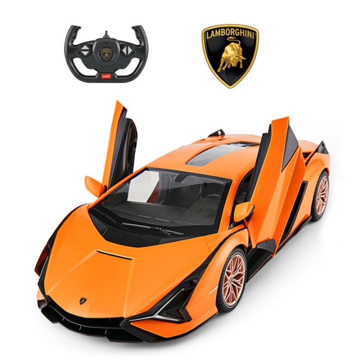 lambogini model car remote control Car