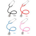 Dual Head Stethoscope Medical Device Doctor Nurse Home Use Double Head Stethoscope Cardiology Medical Equipment Student Vet.