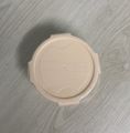 Multi Round Container (Multi Colour). 