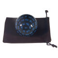 D100 Dice Polyhedral Acrylic 100 Sided Dices with Bag for Table Board Role Playing Game Bar Funny Party Entertaiment. 