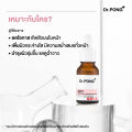 Dr.Pong Mc1/28D/711/Retinal-X/Bakuchiol/Barrierx Serum 15ml. 16ml. 20ml Including Dr. Pongse Serum, Freckle Serum, Bright and Radiant Facial Skin, 15ml. 16 Ml. 20 ml. 