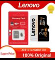 lenovo SD card high speed flash Tf sd card 32GB .64G to 2T. 