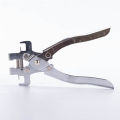 Goso fixing flip folding key vice remover Flip-key Pin Remover for Locksmith Tool Split Pin Fixing Disassembly Tool.