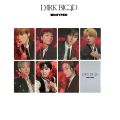 k-pop enhypen dark blood double sided pc unofficial premium quality 6 complete set. 