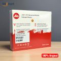 (Original) Jio 4G+ LTE Advance Mobile WiFi Pocket Router Hotspot.