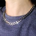 Men's Italian Original Silver 925 chain's. 