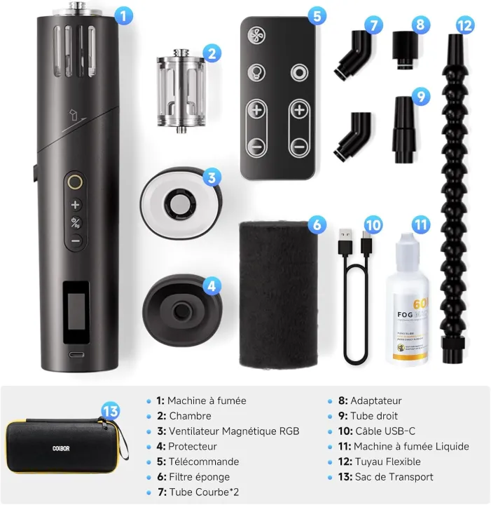 COLBOR%20CF5%2040W%20CineFlare%20Fog%20Machine%20Portable%20Handheld%20Smoke%20Machine%20Wireless%20Control%20Smoke%20Effect%20for%20Video%20Filming%20Atmosphere%20-%20Image%206