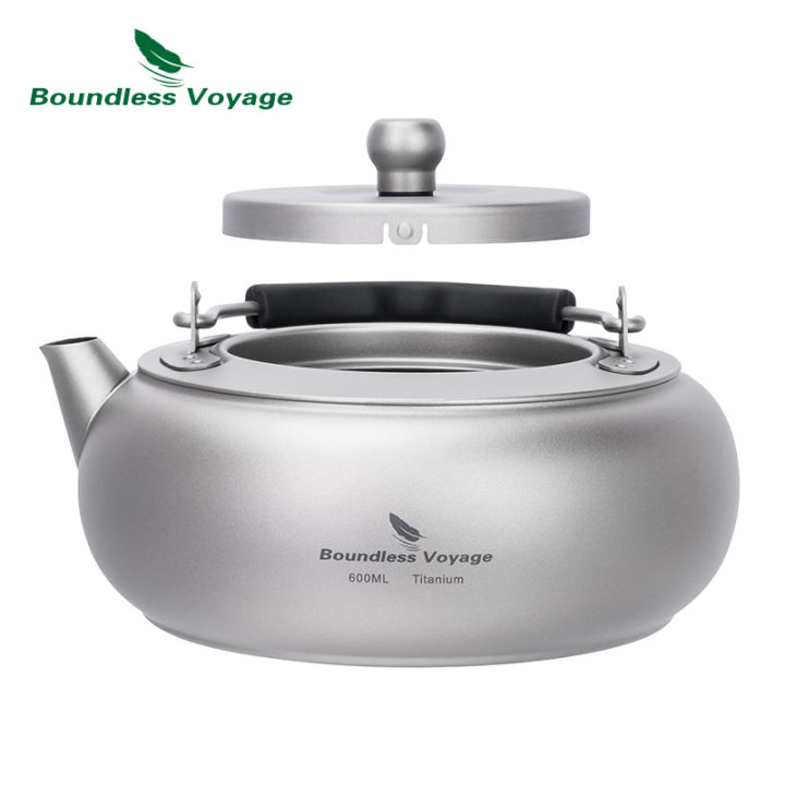 Boundless%20Voyage%20Camping%20Kettle%20Titanium%20Tea%20Pot%200.6L%20Lightweight%20Cookware%20for%20Outdoor%20Backpacking%20Hiking%20Ti3105D%20-%20Image%203
