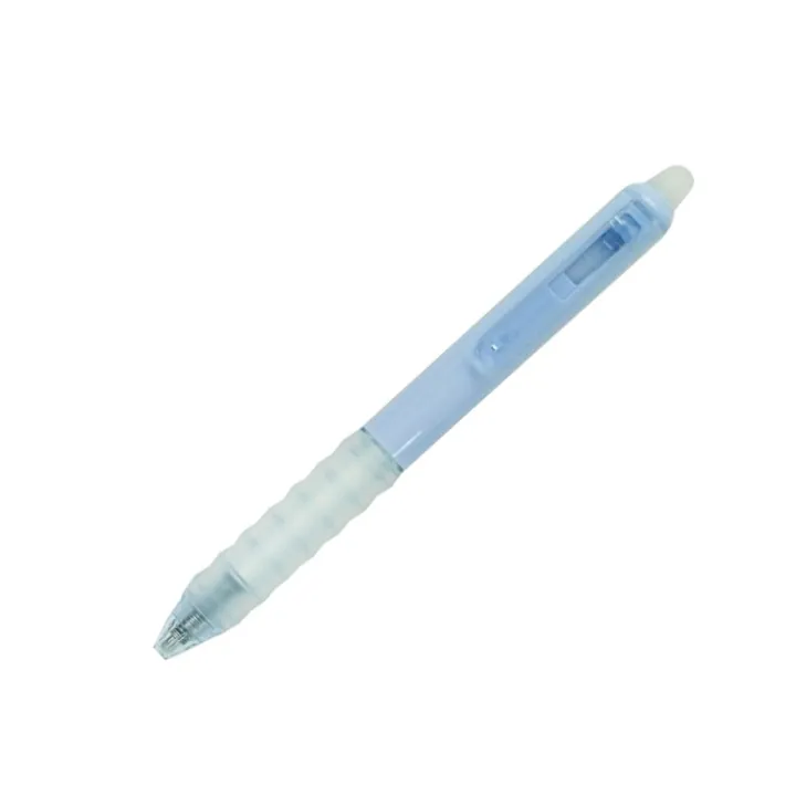 Erasable%20Gel%20Pen%20oniso%20blue%20ink%200.5mm.%20model%20oni-2711%20soft%20touch%20handle%20(replaceable)%20-%20Image%208
