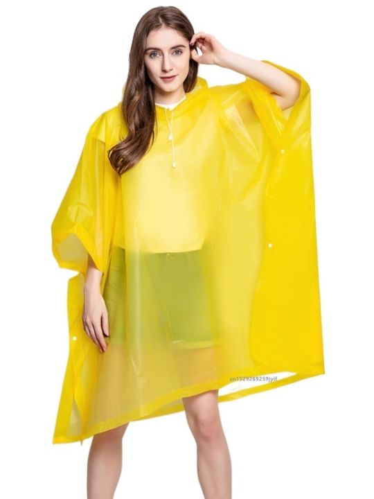 Transparent%20Windproof%20Bicycle%20Motorcycle%20Raincoat%20Woman%20Rain%20Poncho%20Impermeable%20EVA%20Hiking%20Raincoats%20For%20Man%20Rainwear%20-%20Image%205