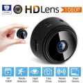 A9 SECURITY 1080p WIFI CAMERA. 