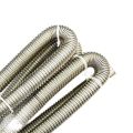 300CM Air Diesel Parking Heater Stainless Steel Exhaust Pipe Tube Gas Vent Hose for Eberspacher Webasto Car Heater Parts.